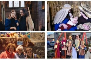 Religion news 24 December 2025