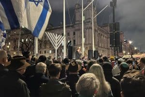 Religion news 16 December 2025