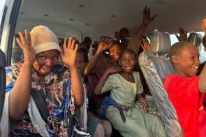 Religion news 23 December 2025