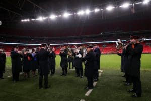 ‘Hope, generosity and belief’: the values binding football and Christian faith