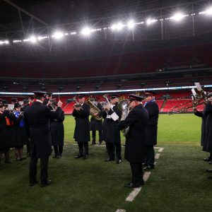 FA Faith and Football: Christmas 2025