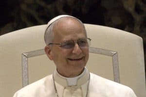 Religion news 1 December 2025