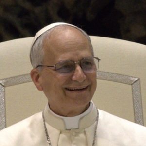 Pope Leo X!V Edgar Beltrán 4.0