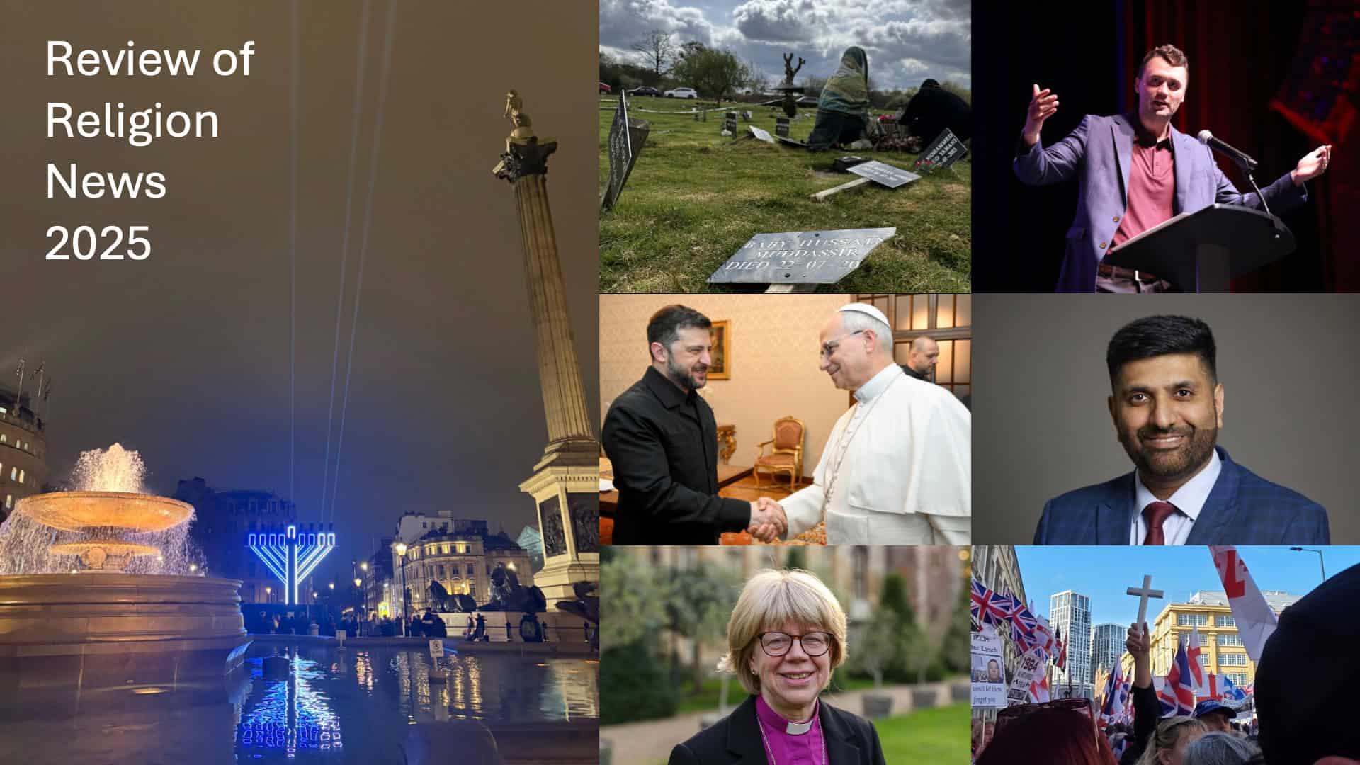 Religion News Pro Tips for Future Pilgrims