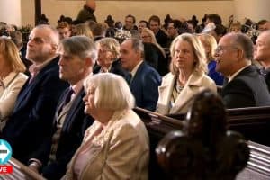 Religion news 12 December 2025