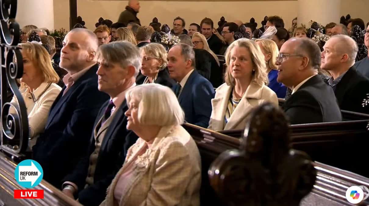 Religion news 12 December 2025