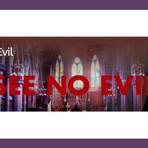 see no evil