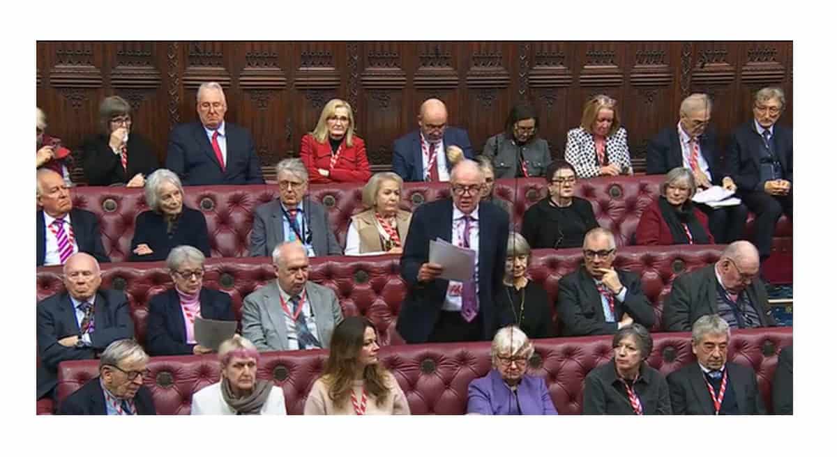 Religion news 9 January 2026