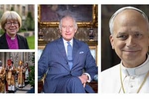 Christmas messages 2025