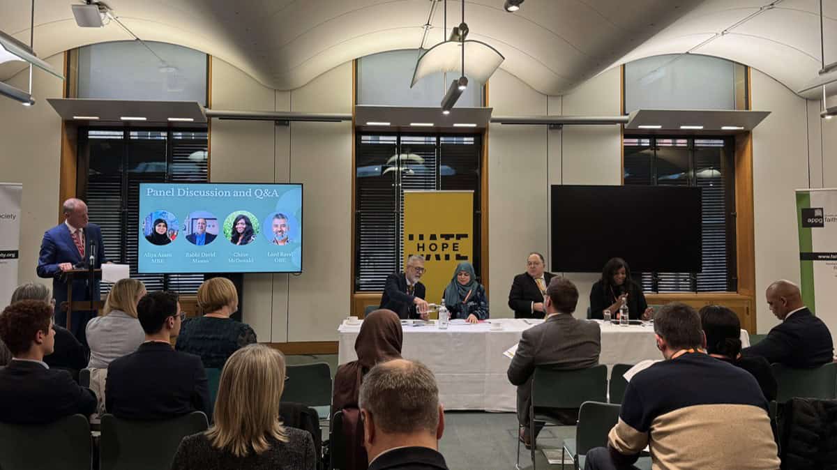 Religion news 13 January 2026