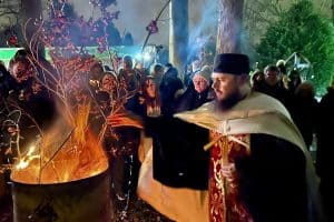 Religion news 8 January 2026