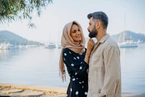 How Muslims date: the modern struggle to complete ‘half your faith’