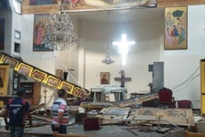 Religion news 15 January 2026