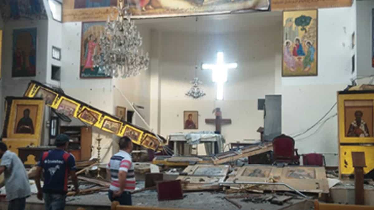 Religion news 15 January 2026