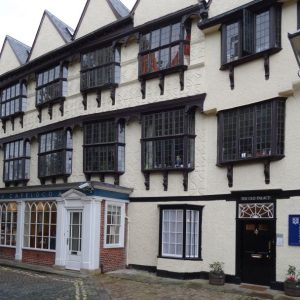 Oxford chaplaincy The_Old_Palace,_North_Face,_Oxford_by_Collin_West