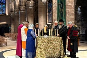 Religion news 22 January 2026