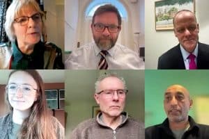 RMC Briefing: Religion, identity and division in Britain