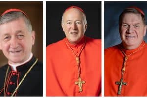 Religion news 20 January 2026