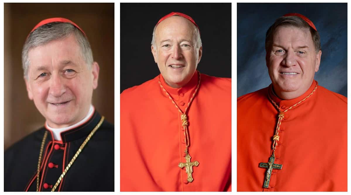 Religion news 20 January 2026