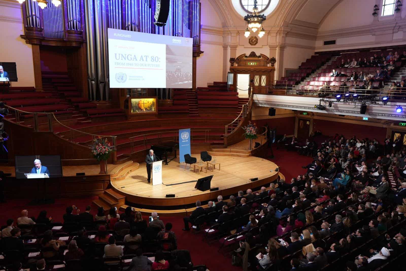 Religion news 19 January 2026