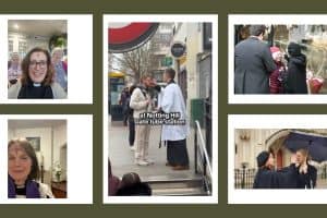 Religion news 19 February 2026