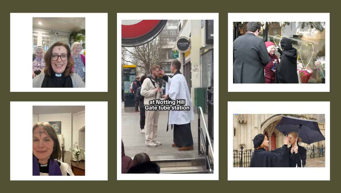 Religion news 19 February 2026