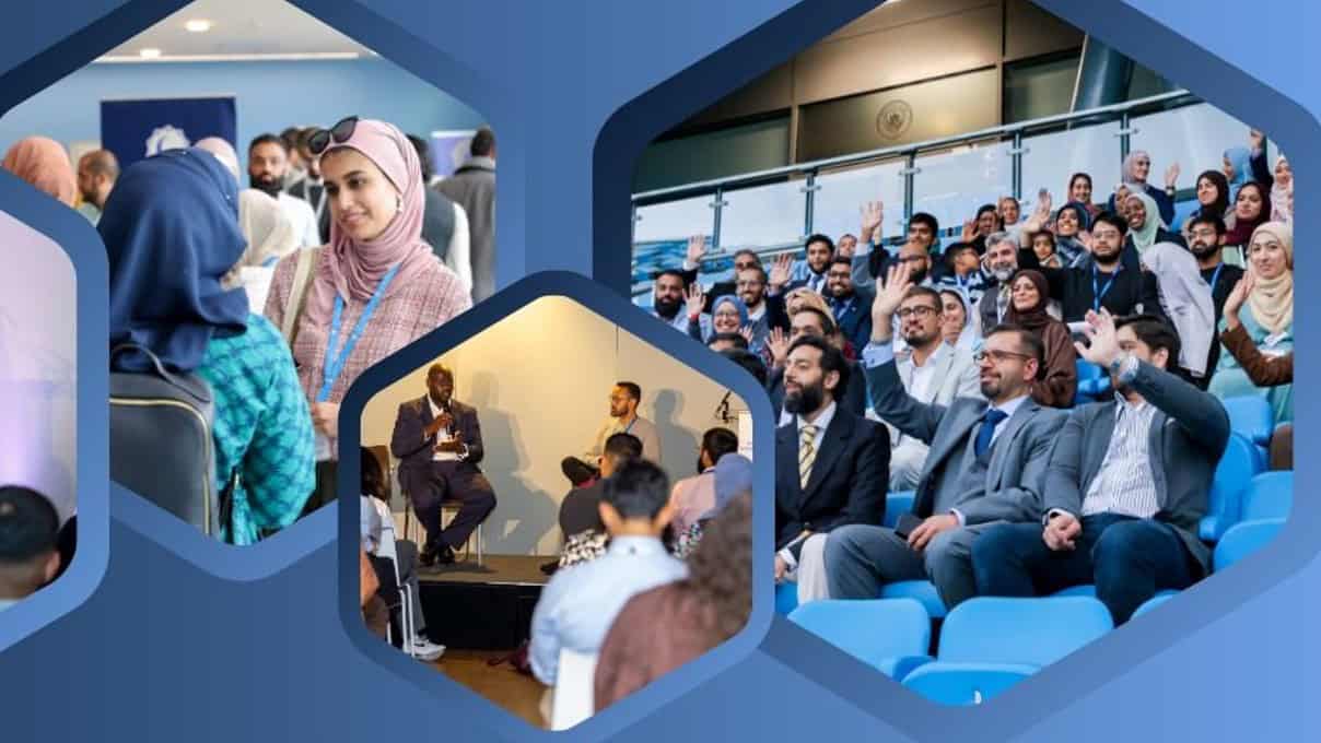 Saving lives and fighting bias: Britain’s Muslim healthcare workers