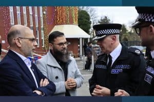 Religion news 26 February 2026