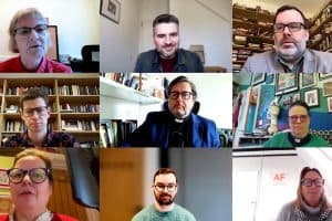 RMC Briefing: The new Archbishop of Canterbury, Sarah Mullally and the challenges of a divided church