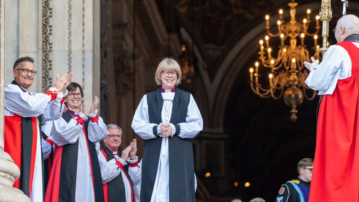 Religion news 5 February 2026