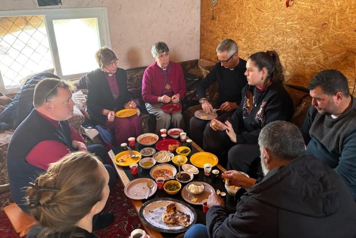 Religion news 3 February 2026