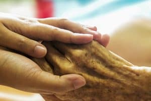 A better death? Rabbi suggests a ceremony for those who have chosen assisted dying