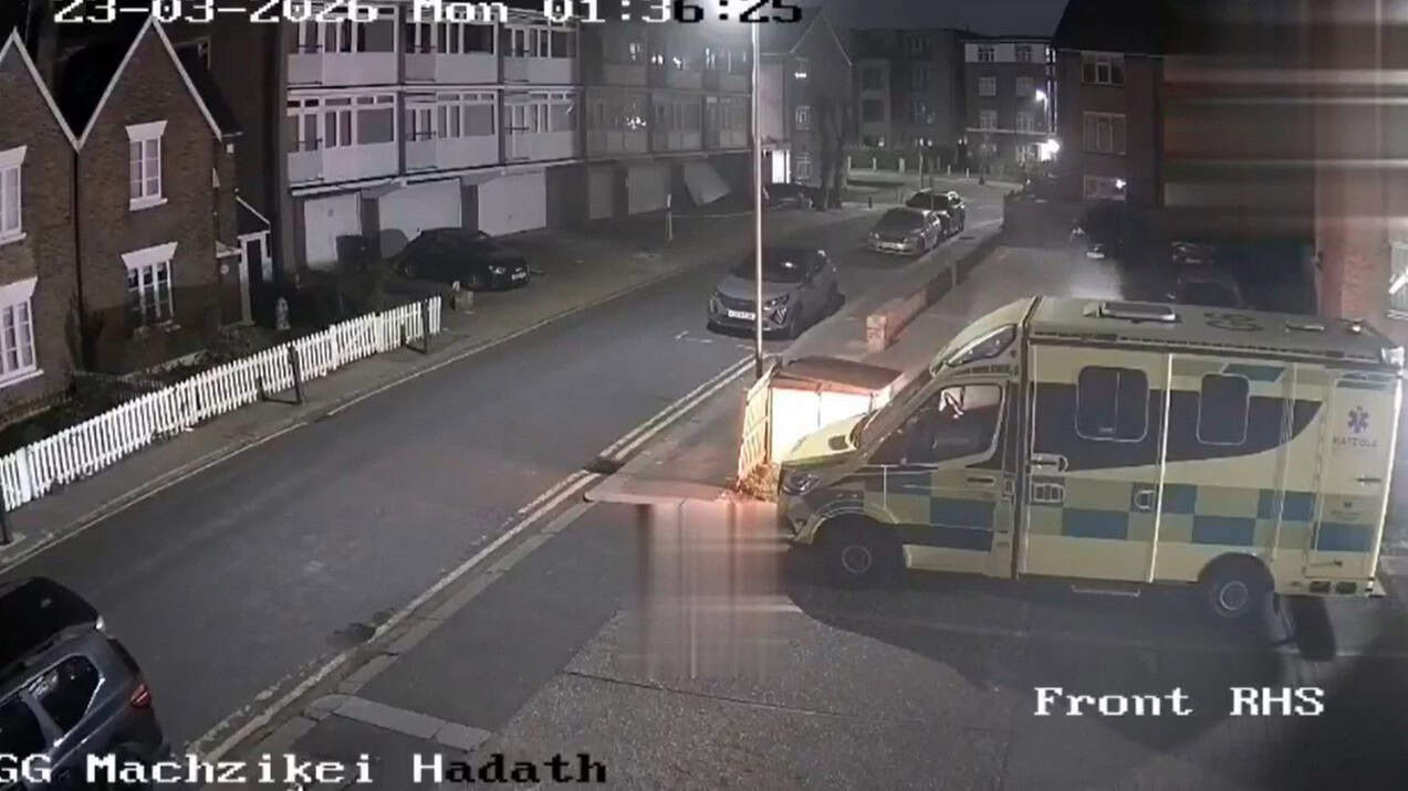 Religion news 24 March 2026