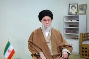 Religion news 2 March 2026