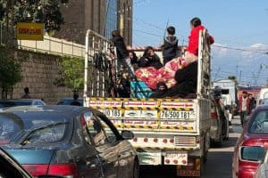 Religion news 3 March 2026