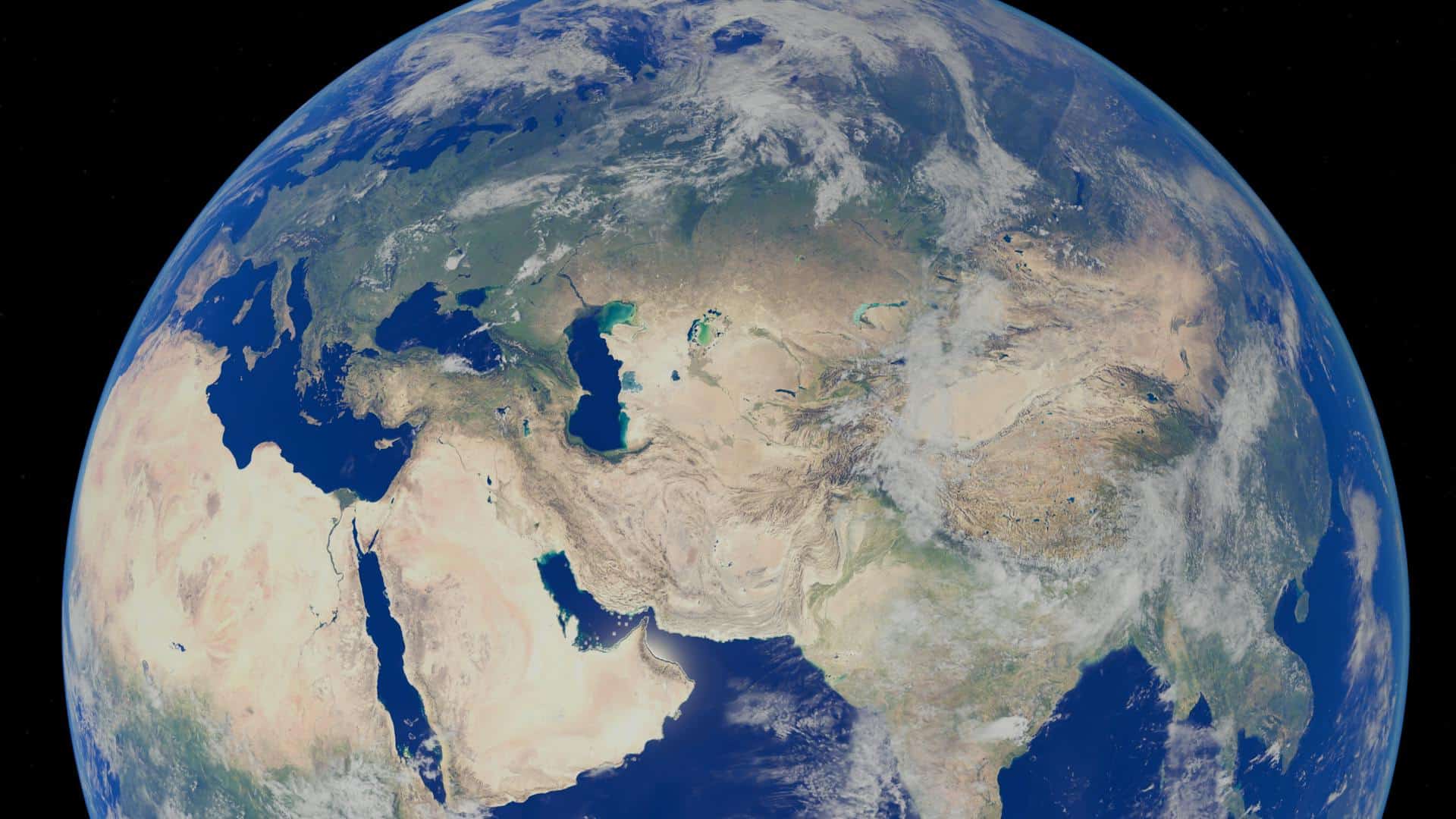 Religion news 16 March 2026