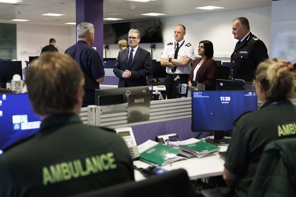 Religion news 9 March 2026