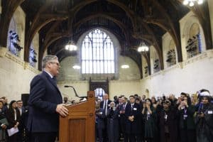 Religion news 5 March 2026