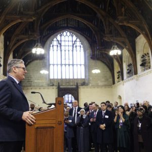 Religion news 5 March 2026