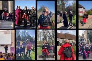 Religion news 23 March 2026