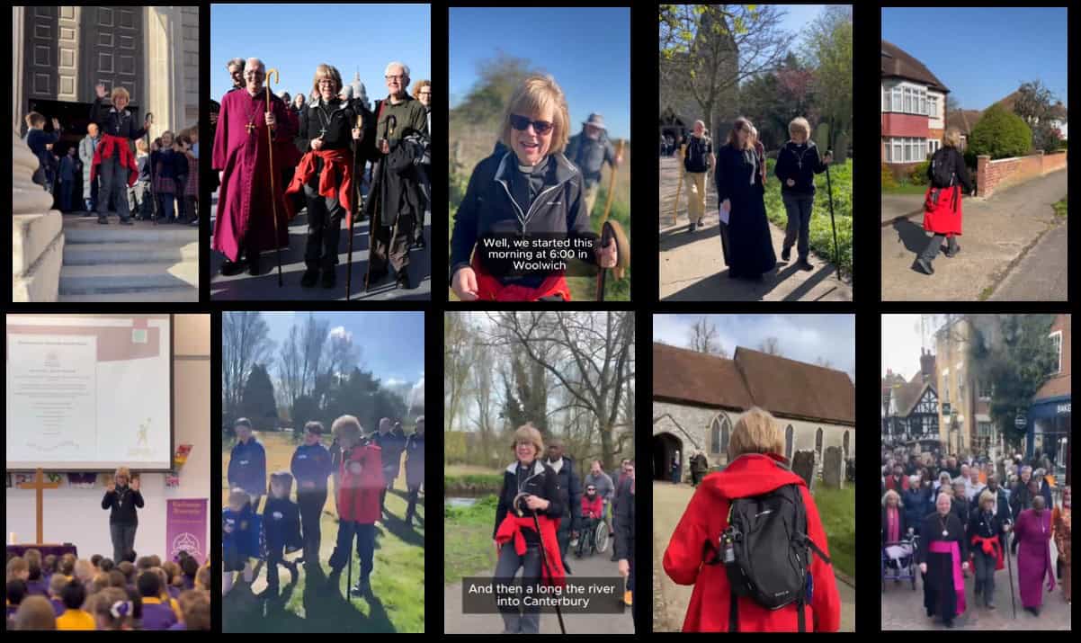 Religion news 23 March 2026