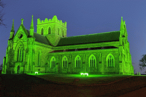 Religion news 17 March 2026