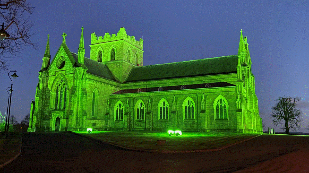 Religion news 17 March 2026