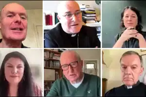 RMC Briefing: The BBC Charter Review and the future of religious broadcasting