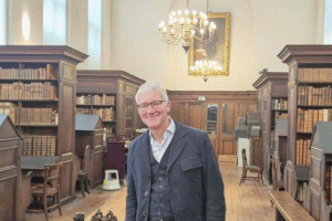 Religion news 12 March 2026