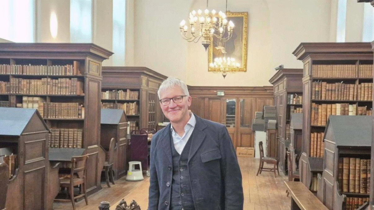 Religion news 12 March 2026