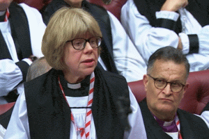 Religion news 19 March 2026