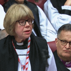 Religion news 19 March 2026