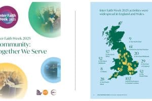 Religion news 31 March 2026