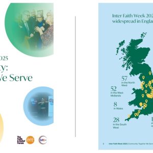 Religion news 31 March 2026